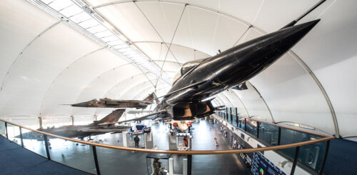 Royal Air Force Museum