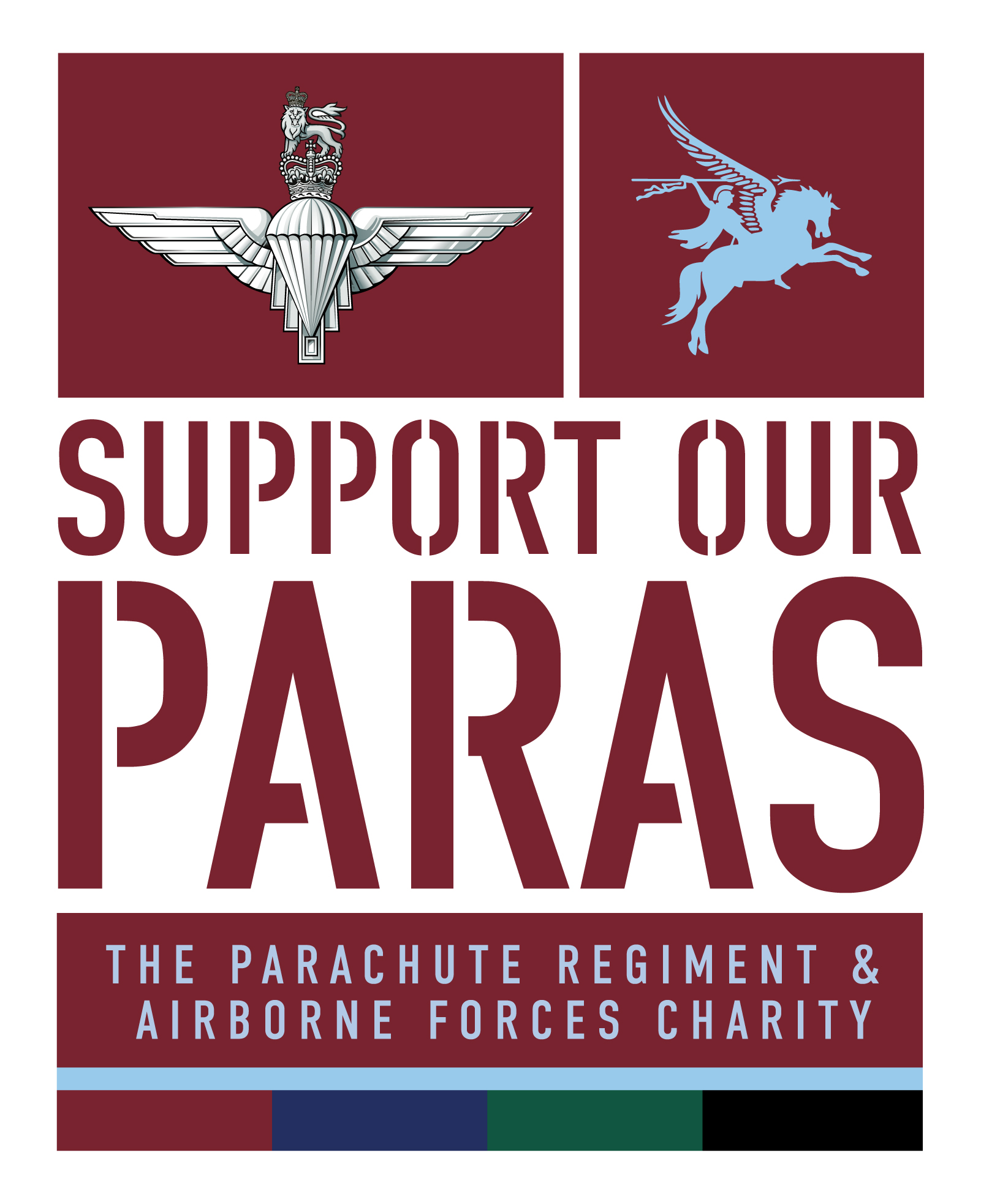 support-our-paras-amazing-war-stories