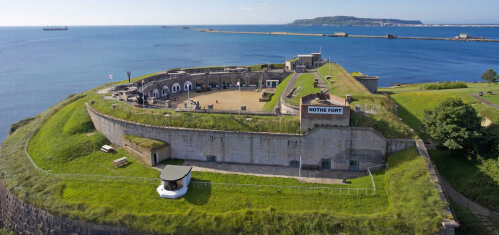 Fort Nothe