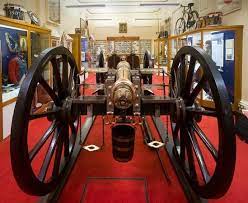 Queen’s Own Royal West Kent Regiment Museum