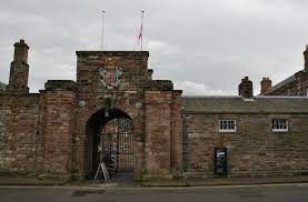 King’s Own Scottish Borderers Regimental Museum