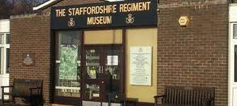 Staffordshire Regiment Museum