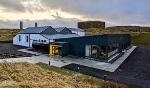 Scapa Flow Visitor Centre