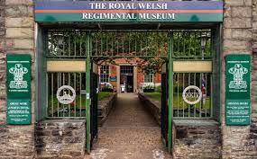 The Regimental Museum of The Royal Welsh